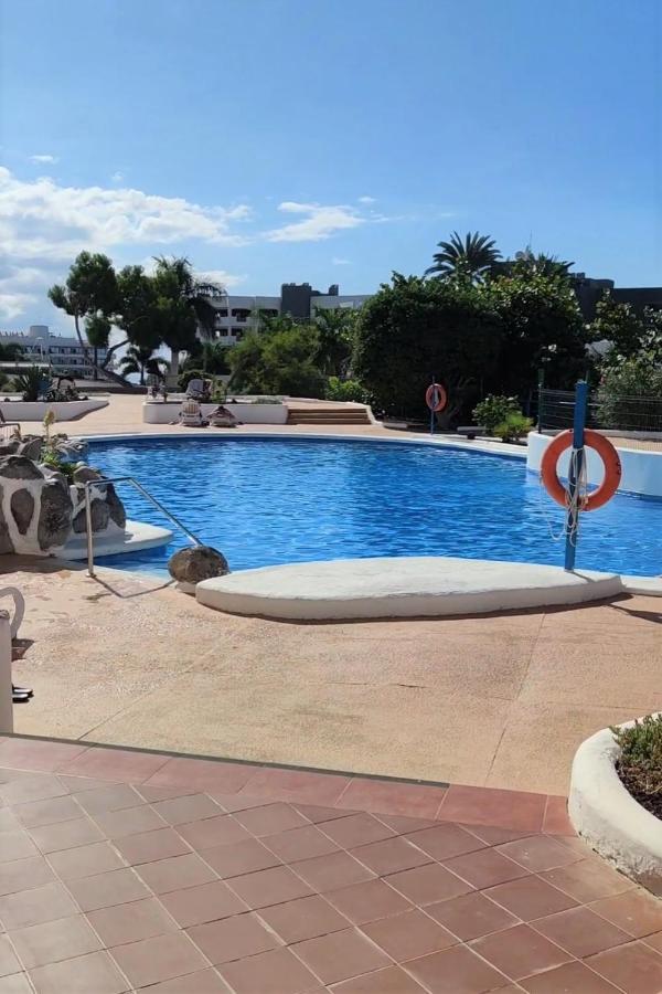 Casa Andrea 305 Apartment Costa Adeje  Luaran gambar
