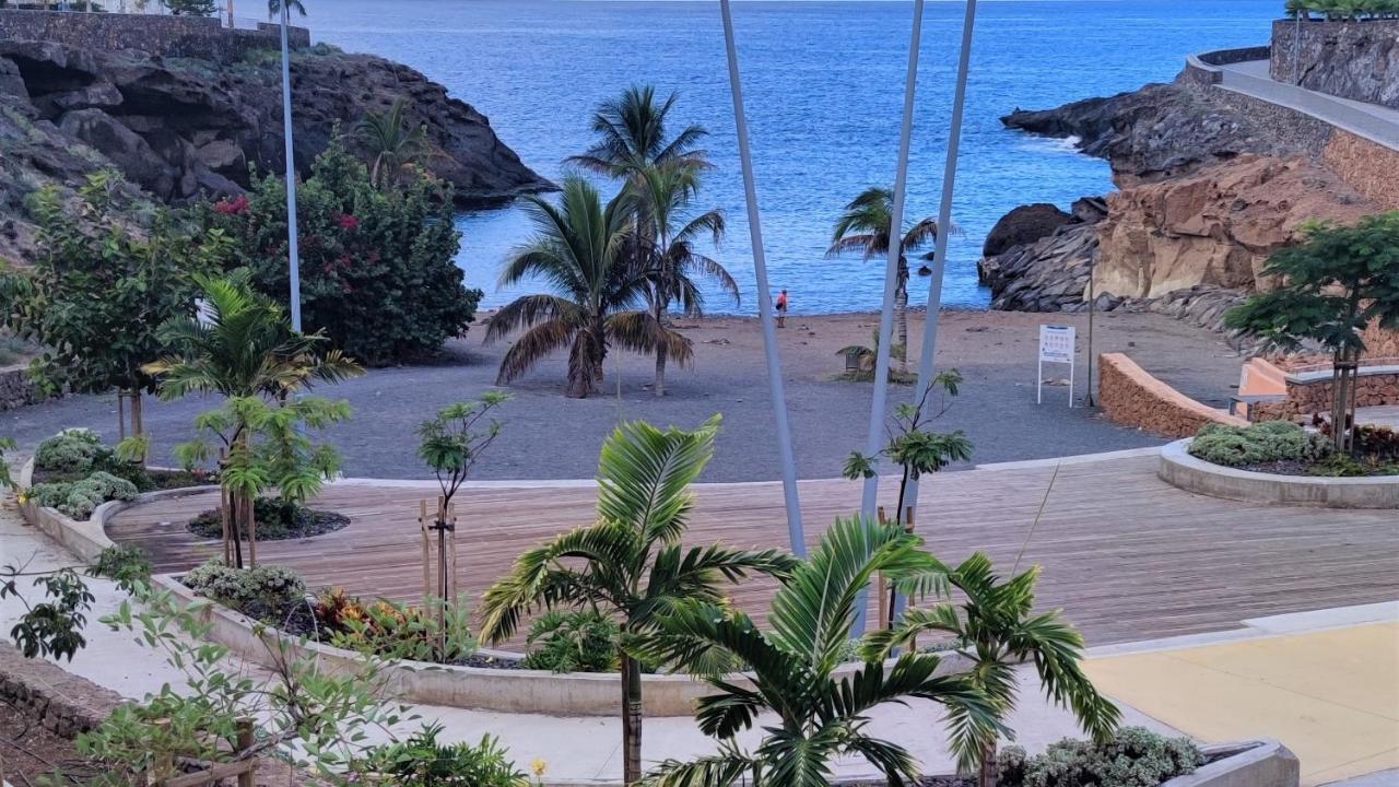Casa Andrea 305 Apartment Costa Adeje  Luaran gambar