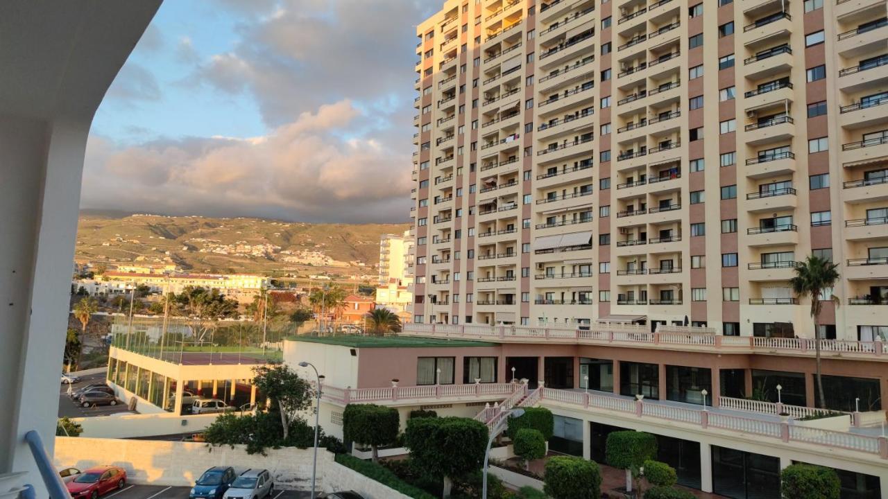 Casa Andrea 305 Apartment Costa Adeje  Luaran gambar