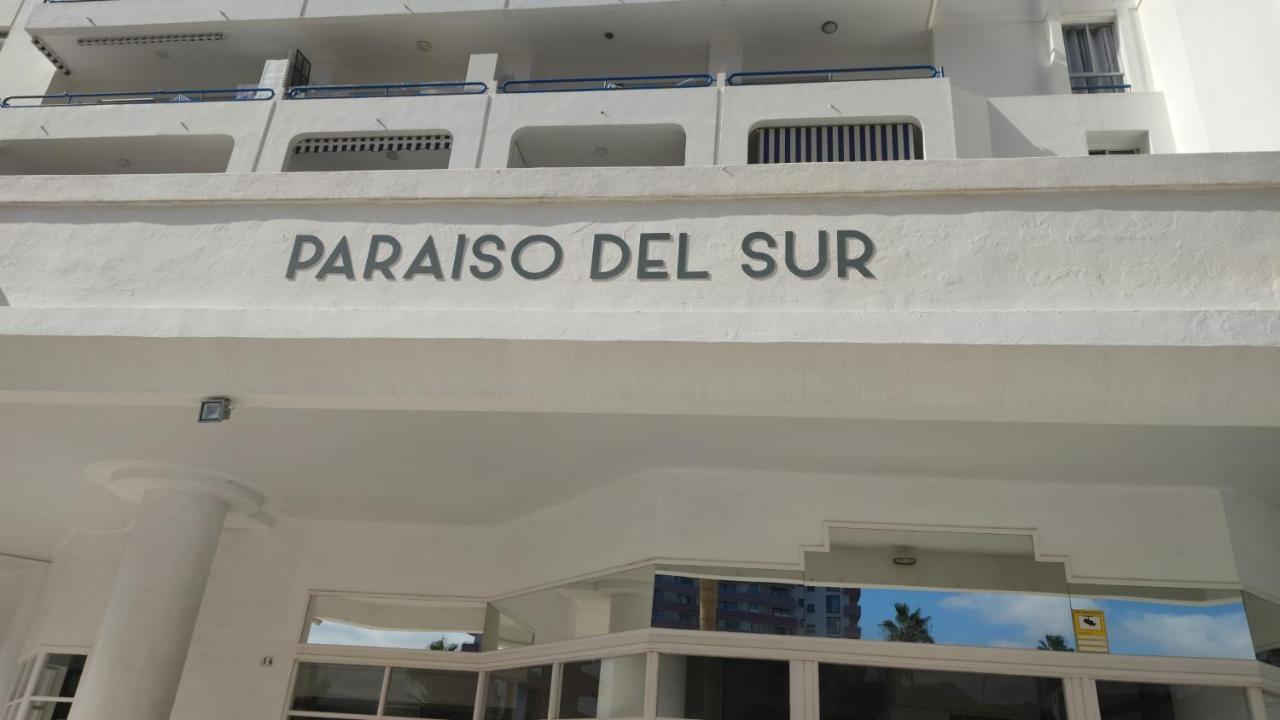 Casa Andrea 305 Apartment Costa Adeje  Luaran gambar