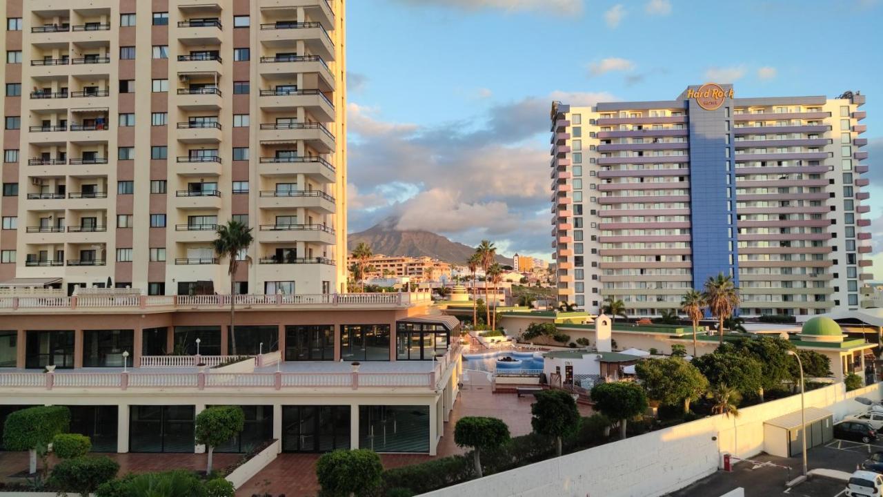 Casa Andrea 305 Apartment Costa Adeje  Luaran gambar