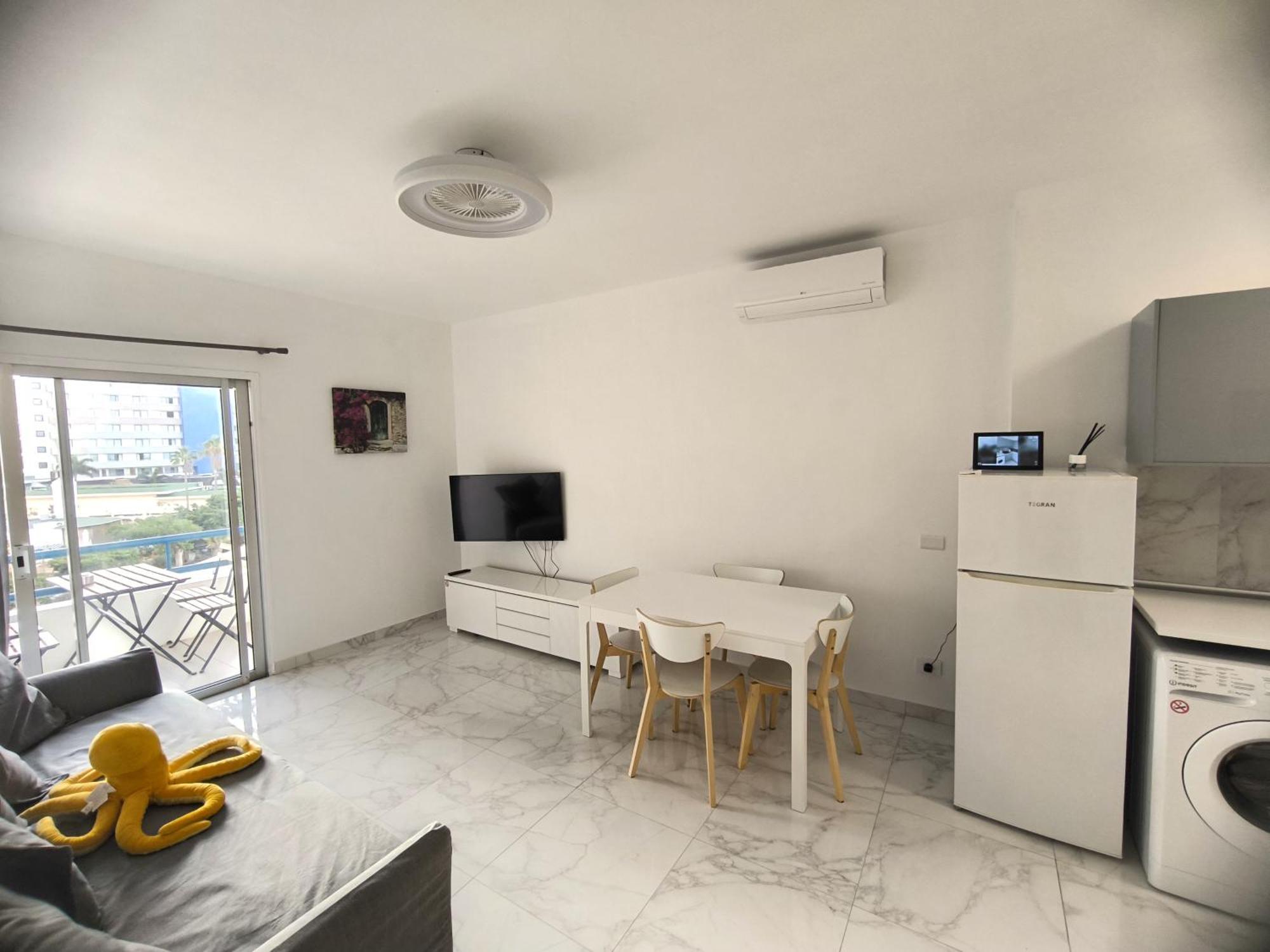 Casa Andrea 305 Apartment Costa Adeje  Luaran gambar